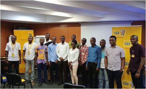 Le top 12 des projets présélectionnés au Hackathon MoMo Developper