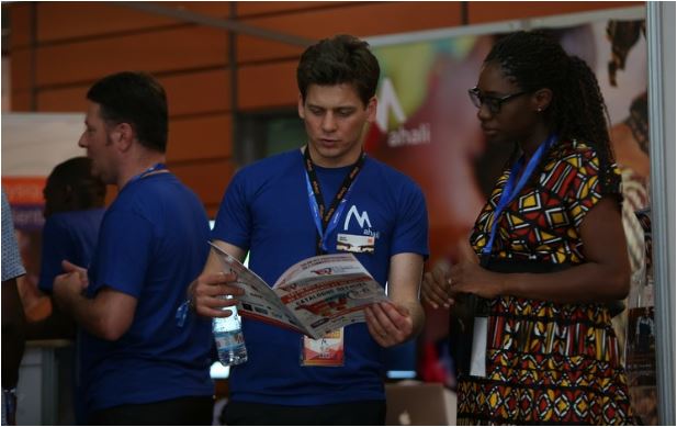 Mahali l'application qui s'attaque au problème géolocalisation dans le e-commerce en Afrique