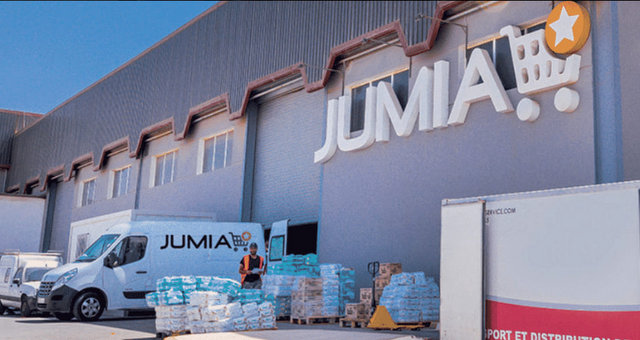 Pourquoi Jumia a fermé un magasin au Rwanda