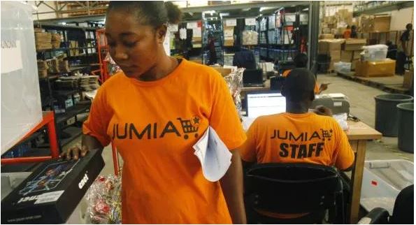 Pourquoi Jumia quitte lentement certains de ses marchés africains