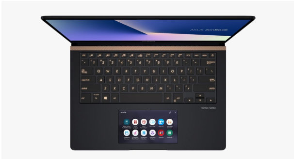 Pourquoi l’Asus Zenbook Pro 14 est le Pc portable qu'il vous faut en 2020