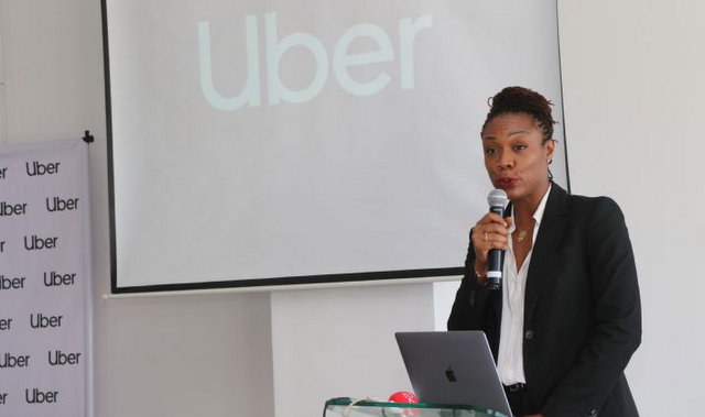 Uber débarque officiellement à Abidjan pour nouvelle expérience passager
