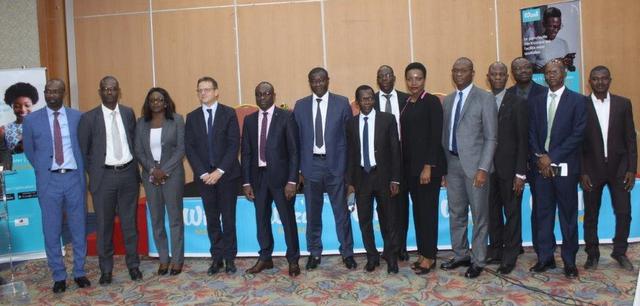 Wizall Money du Groupe BCP débarque au Burkina Faso