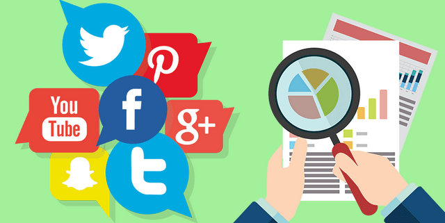 Le top 10 des réseaux sociaux les plus populaires en 2019 (utilisateurs actifs)