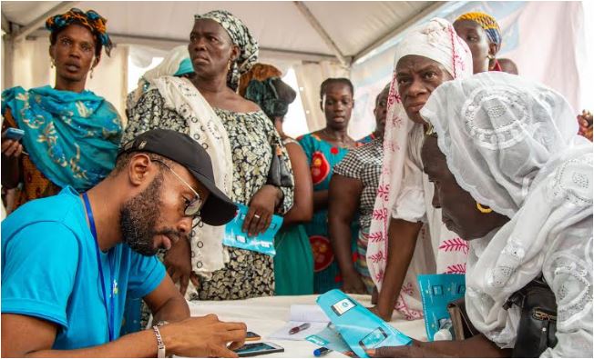 Wizall Money selectionné pour le paiement des allocation sociales en Côte d'Ivoire
