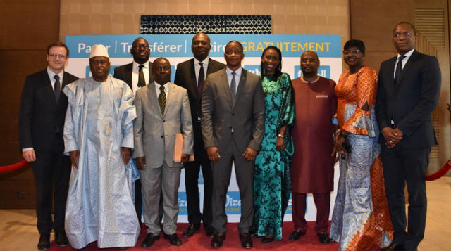 Wizall money la solution de mobile money 100% inclusive filiale du Groupe BCP débarque au Mali