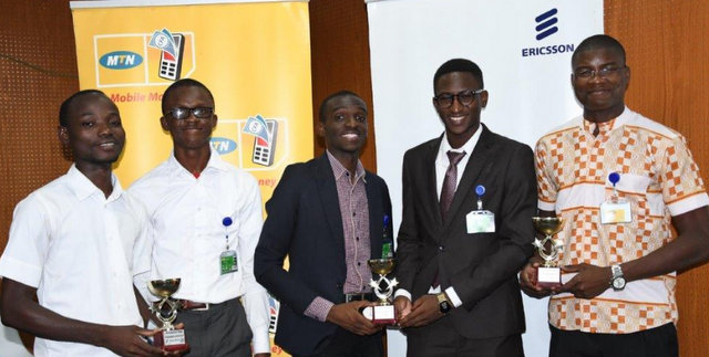 Fintech zoom sur les résultats de MTN Hackathon MoMoDeveloper 2019