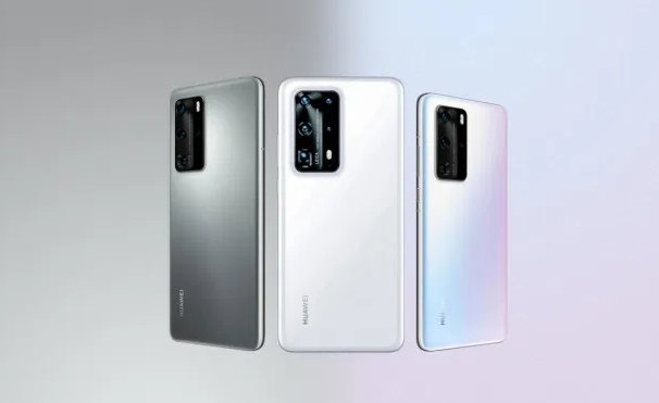 Huawei P40 et P40 Pro sont officielle avec des appareils photo impressionnants sans services Google