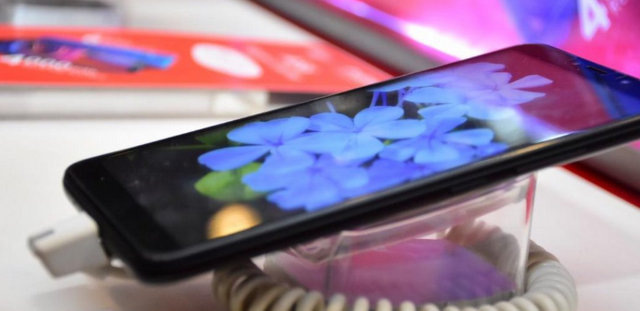 Le itel A56 débarque en Afrique fichet technique caractéristique et prix