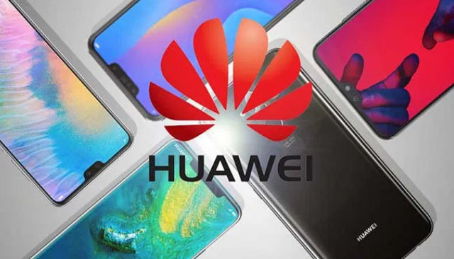 Mon top 5 des meilleurs smartphones Huawei en 2020