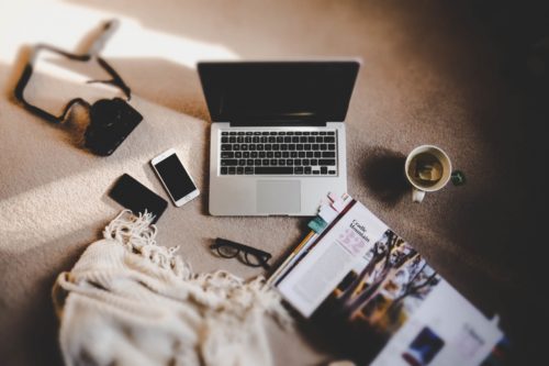 COVID-19 et Télétravail : Pourquoi et comment travailler à domicile avec des outils gratuits