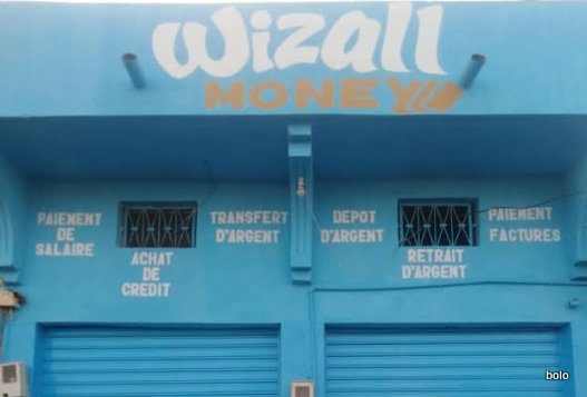 COVID-19 Wizall Money 100% gratuit au Sénégal, Côte d'Ivoire, Burkina Faso et au Mali