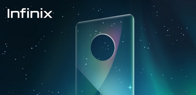 Infinix serait-il sur le point de lancer son nouveau NOTE