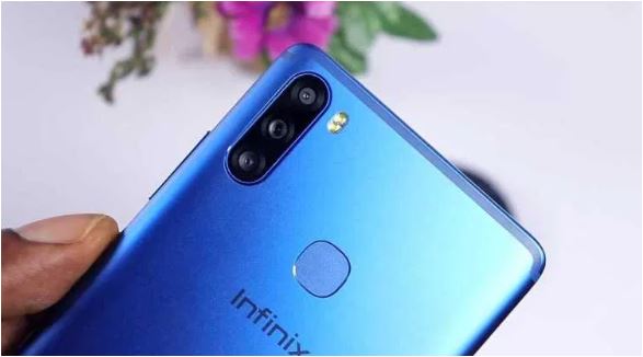 Les 5 meilleurs téléphones Infinix que vous pouvez acheter en 2020
