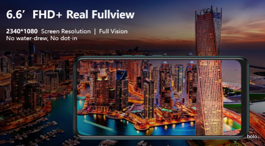 TECNO CAMON 15 impressionnant appareil photo, quels sont les autres atouts de ce téléphone