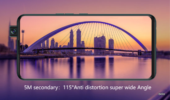 TECNO CAMON 15, outre son impressionnant appareil photo, quels sont les autres atouts de ce téléphone