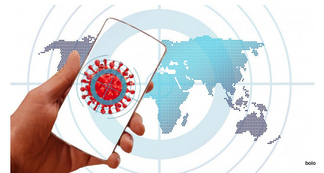 Les ventes de smartphones ont chuté à travers le monde en raison du COVID-19