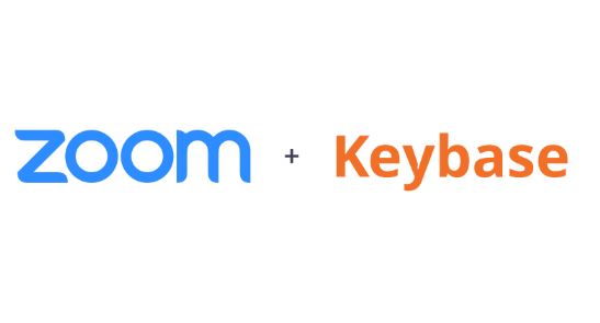 Pourquoi et comment Zoom acquiert Keybase