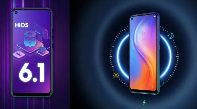 TECNO Spark 5 fiche technique caractéristiques et prix officiel en Côte d’Ivoire