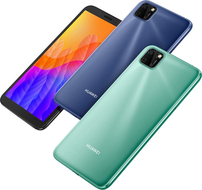 Huawei Y5p bientôt fiche technique et Spécifications à savoir