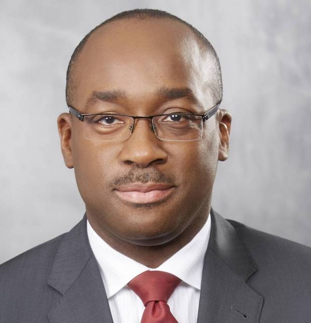Joël Hounsinou prend la Directeur général de Bolloré Transport & Logistics en Côte d’Ivoire