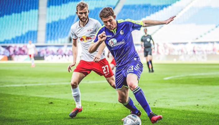 Parions sport combiné sur le site 1xBet sur les matchs de «Bundesliga»
