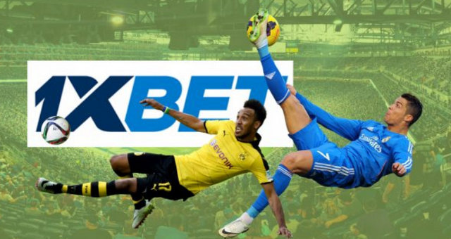 Site de paris en ligne 1xBet votre guide du monde de paris