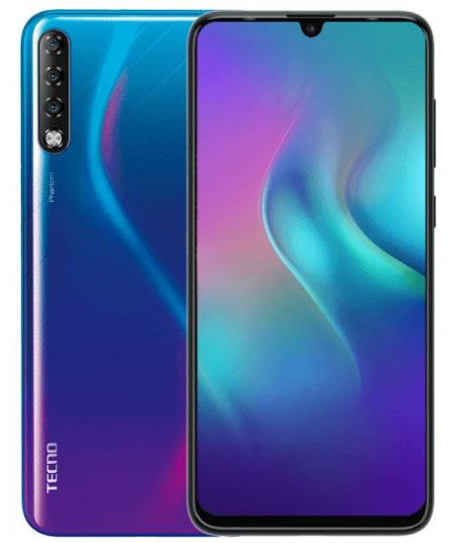 Tecno Phantom 9