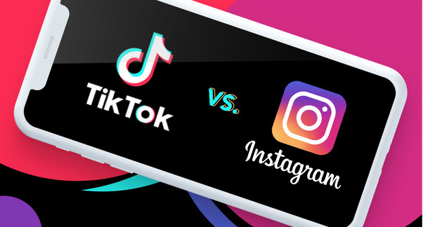 TikTok peut-il dépasser Instagram dans la guerre de popularité des médias sociaux