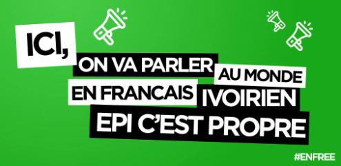 Enfri TV une web TV orienté sur la culture ivoirienne 2