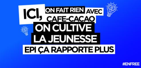 Enfri TV une web TV orienté sur la culture ivoirienne