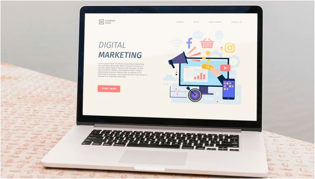 Le Marketing digitale pour les entreprises en Côte d'Ivoire