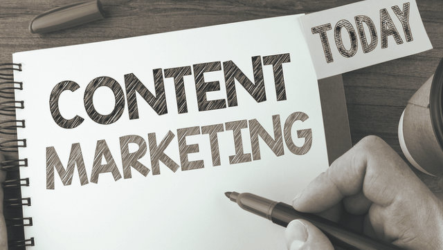 Pourquoi vous avez besoin de faire du marketing contenu en 2020Pourquoi vous avez besoin de faire du marketing contenu en 2020