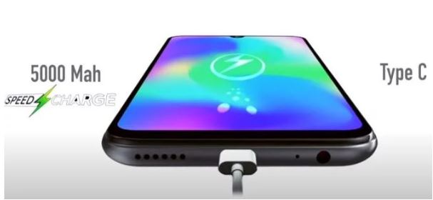 Tecno annonce le Phantom 10 avec USB Type-C et CPU Helio G70
