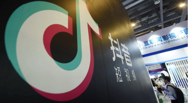 Top 20 des applications chinoises interdites en Inde