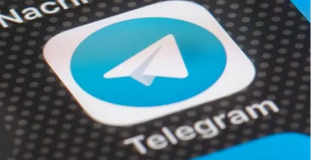 Désormais envoyer jusqu'à 2 Go de fichier via Télégram messenger