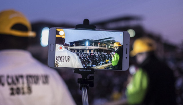 La norme de système de photographie de Transsion Computing approuvée par l'UIT