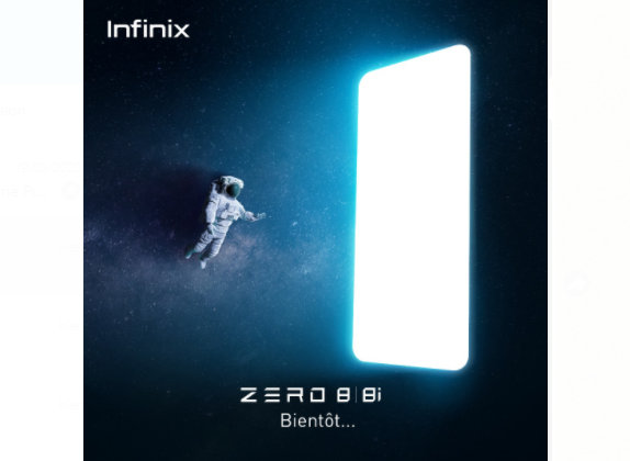Le tant attendu de la série Zéro de la marque Infinix revient-il sur le marché ivoirien