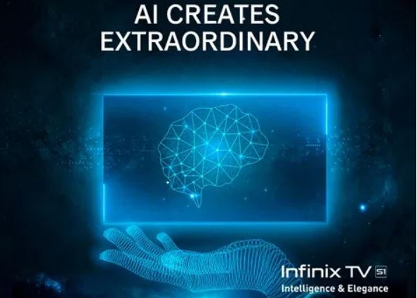 Les smart Tv Infinix X1 seront lancés en Afrique avec des modèles de 43 pouces et 32 ​​pouces