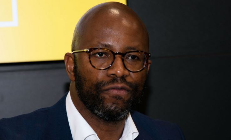 Ralph MUPITA nommé Président Directeur Général du Groupe MTN