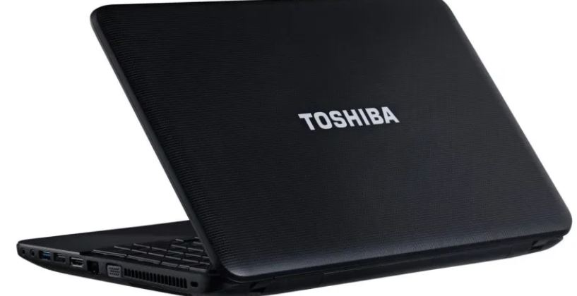 Toshiba a officiellement terminé la fabrication d'ordinateurs portables