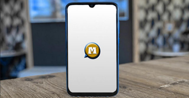 Zoom sur Muendo une nouvelle application de messagerie instantanée gratuite