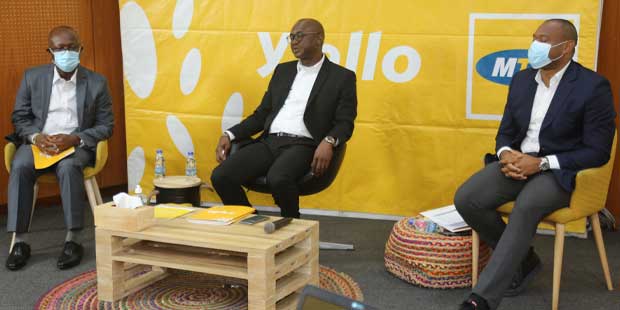 Zoom sur le bilan à mi-parcours 2020 des activités de MTN Côte d’Ivoire