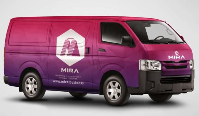 Zoom sur le marketing International et réseau d'affaire (MIRA)