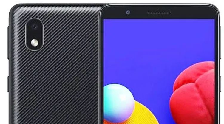 Samsung Galaxy A3 Core fiche technique, spécifications complets et prix