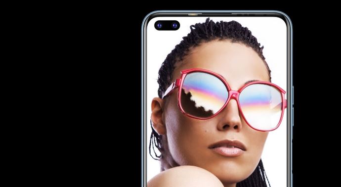 TECNO champion de la compétition internationale Look In Person (LIP) 2020