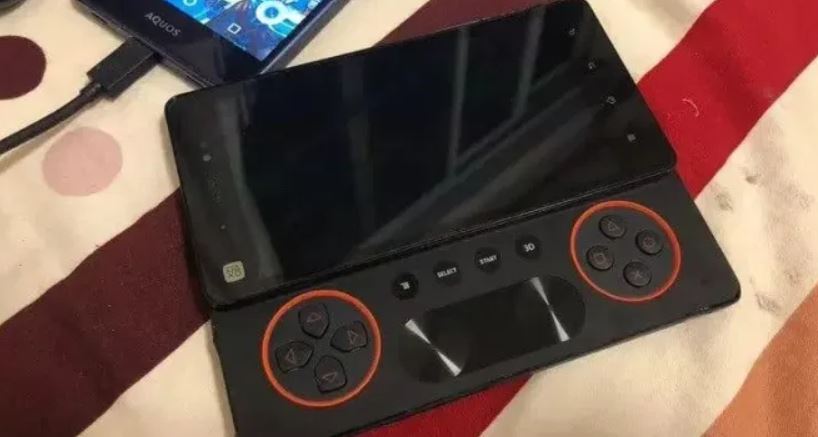 Xperia Play 2: Sony vers le lancement d'un téléphone PlayStation?