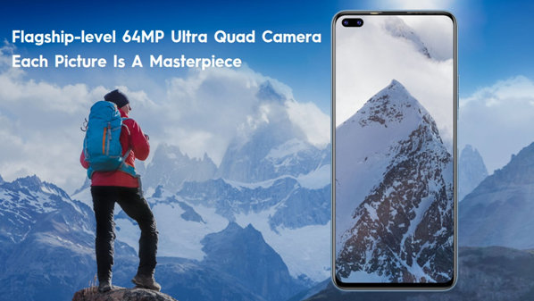 Camon 16 Premier, le boss des téléphones appareils photos