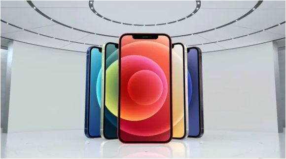 iPhone 12 mini, iPhone 12, iPhone 12 Pro et iPhone 12 Pro Max spécifications et prix