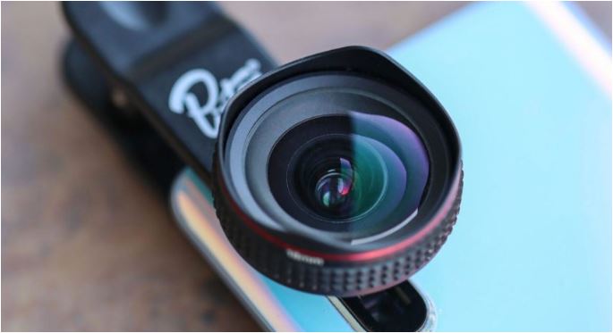Top 10 des smartphones avec un puissant appareil photo 2020